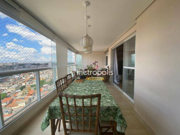 Imagem Apartamento com 3 Quartos à Venda, 105 m² em Vila Formosa - São Paulo