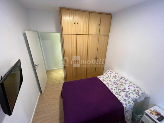Imagem Apartamento com 2 Quartos à Venda, 88 m² em Higienopolis - São Paulo Imagem Apartamento com 2 Quartos à Venda, 88 m² em Higienopolis - São Paulo