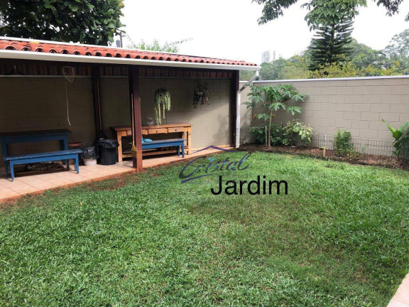 Imagem Casa com 4 Quartos à Venda, 284 m² em Butantã - São Paulo
