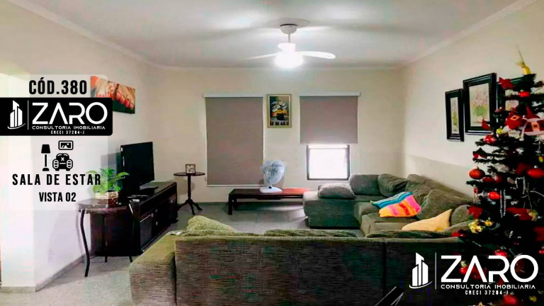 Imagem Casa com 3 Quartos à Venda, 360 m² em Jardim Floridiana - Rio Claro