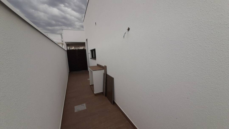 Imagem Casa com 3 Quartos à Venda, 176 m² em Parque Ibiti Reserva - Sorocaba
