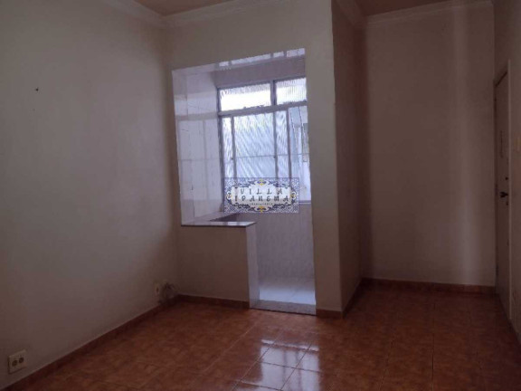 Imagem Apartamento com 2 Quartos à Venda, 55 m² em Santa Teresa - Rio De Janeiro