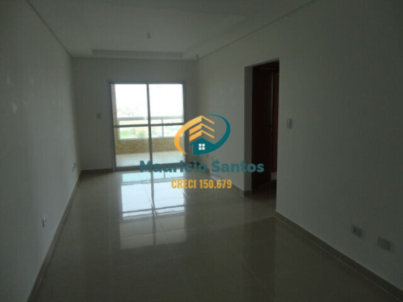 Apartamento com 2 Quartos à Venda, 82 m² em Centro - Mongaguá