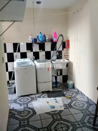 Imagem Casa com 3 Quartos à Venda, 125 m² em Vila Gumercindo - São Paulo Imagem Casa com 3 Quartos à Venda, 125 m² em Vila Gumercindo - São Paulo