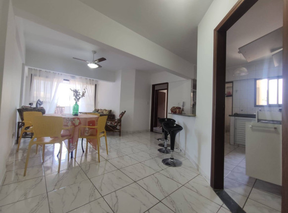 Imagem Apartamento com 2 Quartos à Venda, 85 m² em Estufa I - Ubatuba