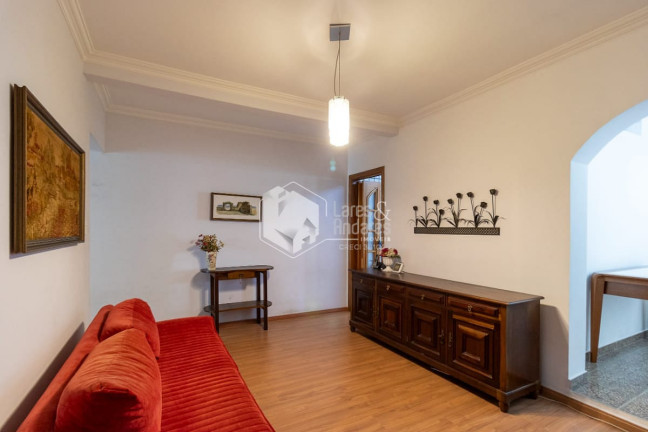 Imagem Casa com 4 Quartos à Venda, 150 m² em Cambuci - São Paulo