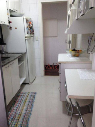 Imagem Apartamento com 3 Quartos à Venda, 65 m² em Tatuapé - São Paulo Imagem Apartamento com 3 Quartos à Venda, 65 m² em Tatuapé - São Paulo