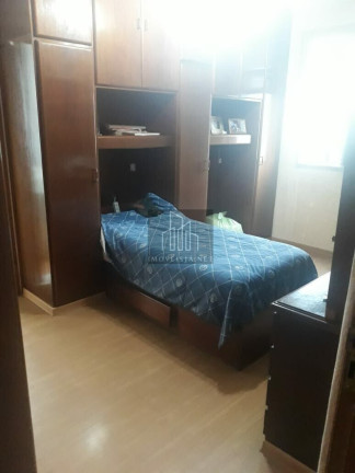 Imagem Apartamento com 3 Quartos à Venda, 118 m² em Vila Monumento - São Paulo