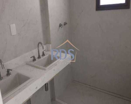 Imagem Apartamento com 3 Quartos à Venda, 192 m² em Campo Belo - São Paulo