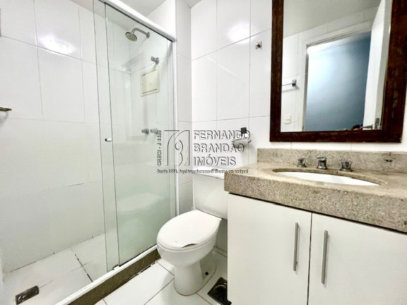 Imagem Imóvel com 3 Quartos à Venda, 77 m² em Barra Olímpica - Rio De Janeiro