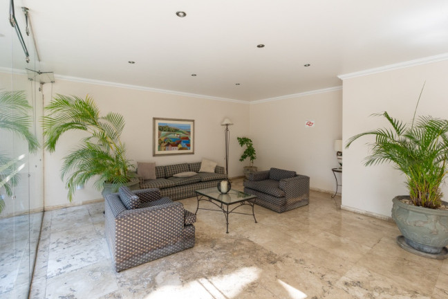 Imagem Apartamento com 3 Quartos à Venda, 115 m² em Campo Belo - São Paulo Imagem Apartamento com 3 Quartos à Venda, 115 m² em Campo Belo - São Paulo
