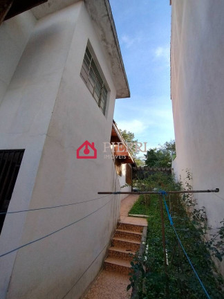 Imagem Casa com 2 Quartos à Venda, 204 m² em Vila Mangalot - São Paulo Imagem Casa com 2 Quartos à Venda, 204 m² em Vila Mangalot - São Paulo