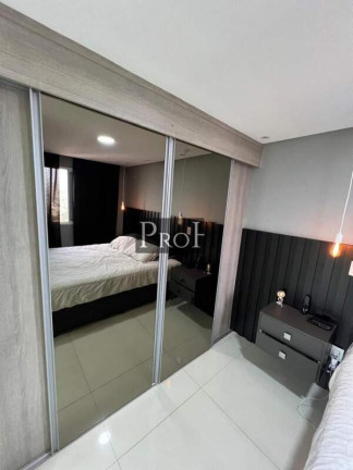 Imagem Apartamento com 2 Quartos à Venda, 72 m² em Vila Valparaíso - Santo André Imagem Apartamento com 2 Quartos à Venda, 72 m² em Vila Valparaíso - Santo André