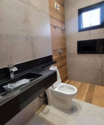 Imagem Casa com 3 Quartos à Venda, 115 m² em Jardins Do Império - Indaiatuba Imagem Casa com 3 Quartos à Venda, 115 m² em Jardins Do Império - Indaiatuba