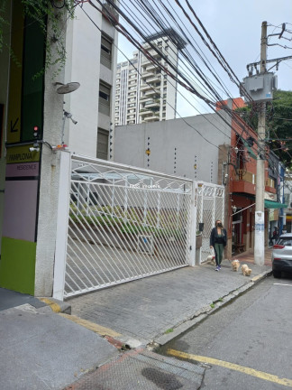 Imagem Imóvel com 1 Quarto à Venda, 57 m² em Jardim Paulista - São Paulo Imagem Imóvel com 1 Quarto à Venda, 57 m² em Jardim Paulista - São Paulo