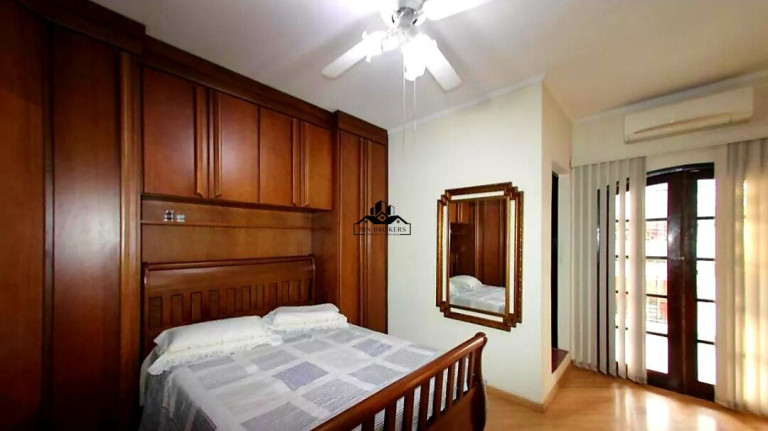 Imagem Sobrado com 3 Quartos à Venda, 238 m² em Barcelona - São Caetano Do Sul
