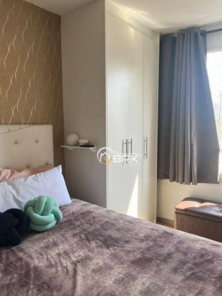 Imagem Apartamento com 2 Quartos à Venda, 54 m² em Tatuapé - São Paulo