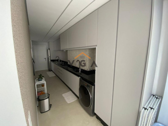 Imagem Apartamento com 3 Quartos à Venda, 110 m² em Cidade Mãe Do Céu - São Paulo