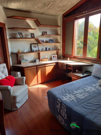 Imagem Casa de Condomínio com 4 Quartos à Venda, 1.200 m² em Alphaville Residencial Dois - Barueri