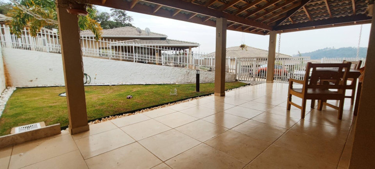 Imagem Casa de Condomínio com 2 Quartos à Venda, 260 m² em Rosário - Atibaia