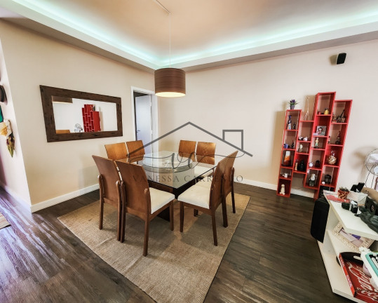 Imagem Casa com 3 Quartos à Venda, 163 m² em Condomínio Ibiti Royal - Sorocaba