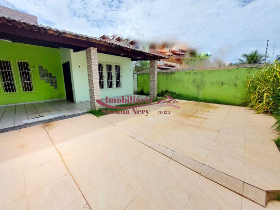 Imagem Casa com 3 Quartos à Venda, em Nova Parnamirim - Parnamirim Imagem Casa com 3 Quartos à Venda, em Nova Parnamirim - Parnamirim