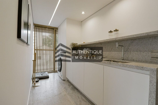 Imagem Apartamento com 4 Quartos à Venda, 192 m² em Vila Madalena - São Paulo