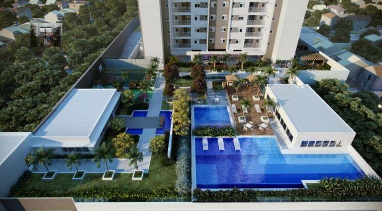 Imagem Apartamento com 3 Quartos à Venda, 76 m² em Ponte Preta - Campinas Imagem Apartamento com 3 Quartos à Venda, 76 m² em Ponte Preta - Campinas