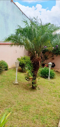 Imagem Casa com 3 Quartos à Venda, 100 m² em Jardim Myrna - São Paulo Imagem Casa com 3 Quartos à Venda, 100 m² em Jardim Myrna - São Paulo