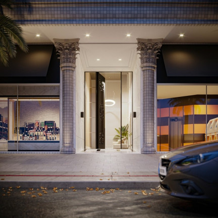 Imagem Apartamento com 2 Quartos à Venda, 92 m² em Centro - Capão Da Canoa Imagem Apartamento com 2 Quartos à Venda, 92 m² em Centro - Capão Da Canoa
