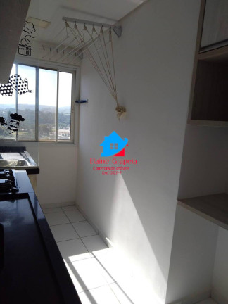 Imagem Apartamento com 2 Quartos à Venda, 62 m² em Santa Claudina - Vinhedo