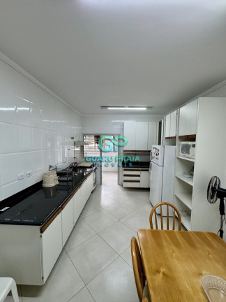 Imagem Apartamento com 3 Quartos à Venda, 140 m² em Pitangueiras - Guarujá