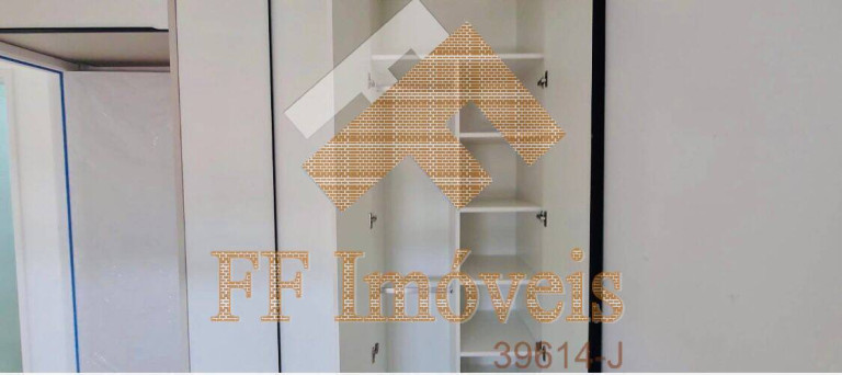Imagem Apartamento com 2 Quartos à Venda, 47 m² em Jardim São Carlos - São Carlos
