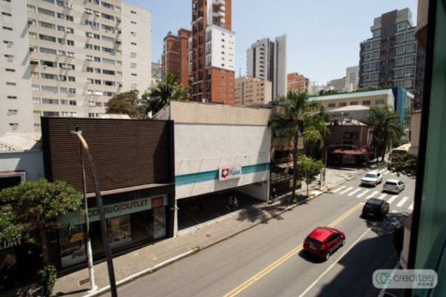 Imagem Apartamento com 2 Quartos à Venda, 130 m² em Cerqueira César - São Paulo