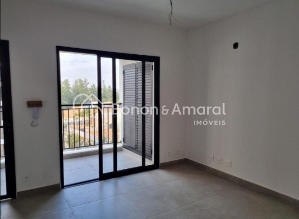Apartamento com 2 Quartos à Venda, 66 m² em Swiss Park - Campinas