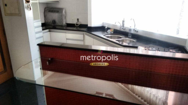 Imagem Cobertura com 3 Quartos à Venda, 230 m² em Rudge Ramos - São Bernardo Do Campo Imagem Cobertura com 3 Quartos à Venda, 230 m² em Rudge Ramos - São Bernardo Do Campo