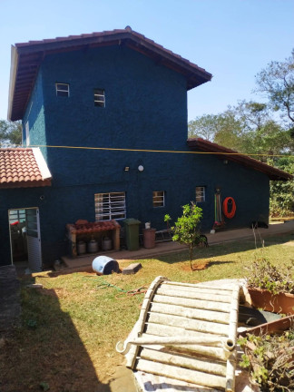 Imagem Casa com 4 Quartos à Venda, 1.086 m² em Parque Jaguari (fazendinha) - Santana De Parnaíba Imagem Casa com 4 Quartos à Venda, 1.086 m² em Parque Jaguari (fazendinha) - Santana De Parnaíba