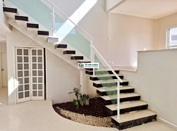 Imagem Casa com 4 Quartos à Venda, 379 m² em Urbanova Iii - São José Dos Campos