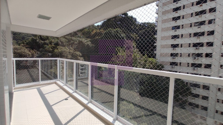 Apartamento com 3 Quartos à Venda, 135 m² em Pitangueiras - Guarujá