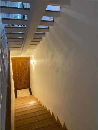 Imagem Casa com 3 Quartos à Venda, 300 m² em Vila Curuçá - Santo André