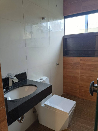 Imagem Casa com 3 Quartos à Venda, 313 m² em Jardim Buriti Sereno - Aparecida De Goiânia