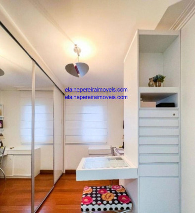Imagem Apartamento com 3 Quartos à Venda, 135 m² em Cidade São Francisco - São Paulo Imagem Apartamento com 3 Quartos à Venda, 135 m² em Cidade São Francisco - São Paulo