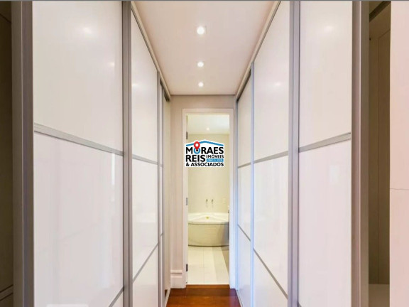 Imagem Apartamento com 4 Quartos à Venda, 228 m² em Moema - São Paulo Imagem Apartamento com 4 Quartos à Venda, 228 m² em Moema - São Paulo
