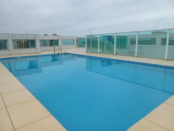 Imagem Apartamento com 2 Quartos à Venda, 75 m² em Mirim - Praia Grande Imagem Apartamento com 2 Quartos à Venda, 75 m² em Mirim - Praia Grande