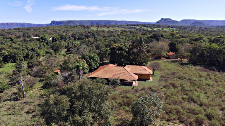 Imagem Casa com 4 Quartos à Venda, 500 m² em Zona Rural - Piraputanga (aquidauana) Imagem Casa com 4 Quartos à Venda, 500 m² em Zona Rural - Piraputanga (aquidauana)