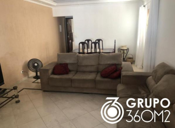 Casa com 3 Quartos à Venda, 177 m² em Osvaldo Cruz - São Caetano Do Sul