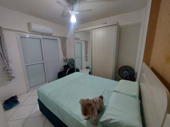 Imagem Apartamento com 2 Quartos à Venda, em Guilhermina - Praia Grande Imagem Apartamento com 2 Quartos à Venda, em Guilhermina - Praia Grande