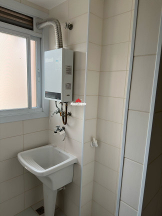 Imagem Apartamento com 2 Quartos à Venda, 52 m² em Bosque Dos Jacarandás - Jundiaí