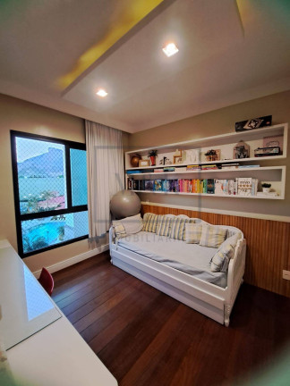 Imagem Apartamento com 4 Quartos à Venda, 200 m² em Barra Da Tijuca - Rio De Janeiro
