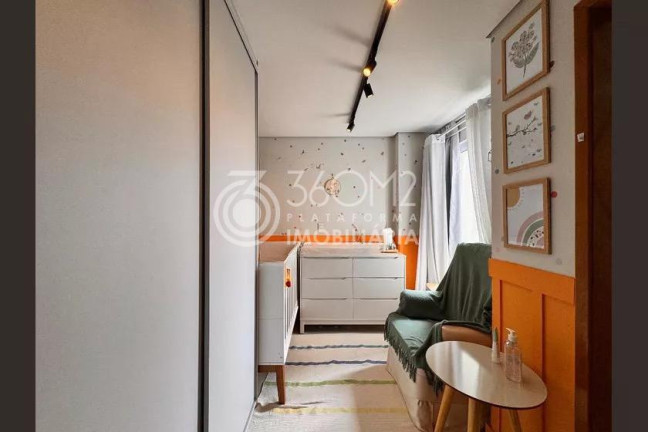 Imagem Casa com 2 Quartos à Venda, 104 m² em Vila Marina - Santo André Imagem Casa com 2 Quartos à Venda, 104 m² em Vila Marina - Santo André